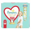panes pampers premium pants no6 3x31 jumbo extra photo 1