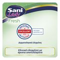 serbietes akrateias sani lady fresh extra 16 tem 4tmx extra photo 3