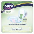 serbietes akrateias sani lady fresh super 20 tem 4tmx extra photo 2