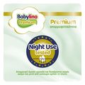 panes babylino premium n3 midi 4 9kg 112 tem extra photo 2