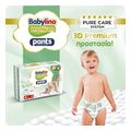 babylino pants xl plus premium soft n7 15 25kg 3 x 28 84 tem extra photo 1