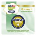 babylino pants xl plus premium soft n7 15 25kg 3 x 28 84 tem extra photo 2