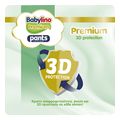 babylino pants xl plus premium soft n7 15 25kg 3 x 28 84 tem extra photo 3