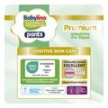 babylino pants xl plus premium soft n7 15 25kg 3 x 28 84 tem extra photo 6