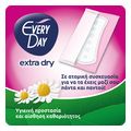 serbietakia everyday extra dry normal me ekxylisma xamomilioy 60tmx extra photo 1
