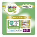 babylino sens economy n2 3 6kg 2 x 64 128 tem double pack extra photo 3