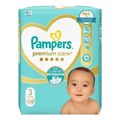 panes pampers premium care meg no3 78tmx jumbo  extra photo 1