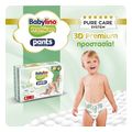 babylino pants xl plus premium soft n7 15 25kg 112 tem extra photo 3