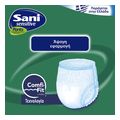 sani pants no4 ex large 4 x 20 80tem extra photo 2