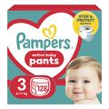 panes pampers pants no3 128tmx mega pack extra photo 1 panes pampers pants no3 128tmx mega pack extra photo 1