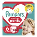 panes pampers pants no6 84tmx mega pack extra photo 1 panes pampers pants no6 84tmx mega pack extra photo 1