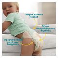 panes pampers active baby no6 xl 13 18kg 96tmx multi pack extra photo 4