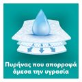 panes pampers active baby no6 xl 13 18kg 96tmx multi pack extra photo 5