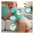 panes pampers active baby no3 6 10kg 54 tmx value pack extra photo 4