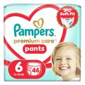 panes pampers premium pants meg no6 46tmx jumbo  extra photo 1
