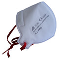 maska prostasias prosopoy aj pro ffp3 nr aj 06 leyki head strap 25 tem extra photo 1