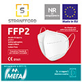 maskes ffp2 mias xriseos stranfford 10 tem extra photo 1