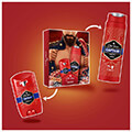 old spice 81781688 dark captain gift set extra photo 2