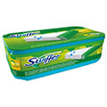 swiffer antallaktiko pani parketezas me aroma lemoni 144tmx 6x24 80713089 extra photo 1