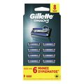 antalaktikes kefales gillette match3 lepides extra photo 1