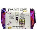 pantene superfood miracle hair restoration set peripoiisis mallion me sampoyan kai maska extra photo 1
