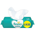 moromantila pampers wipes sensitive 81784508 6x52tmx 81784508 extra photo 1