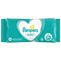 moromantila pampers wipes sensitive 6x 104tmx extra photo 1