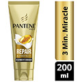 conditioner pantene 3mm anadomisi 200ml extra photo 1