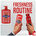 afroloytro old spice shower gel captain 1000ml 80724408 extra photo 4