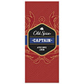 after shave old spice captain 100ml extra photo 1