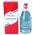 after shave old spice whitewater 100ml extra photo 1
