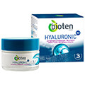krema prosopoy nyktos gia enydatosi antigiransi me yaloyroniko oxy bioten 50ml extra photo 1