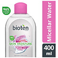 nero katharismoy gia xires epidermides bioten micellar water sens400ml extra photo 1
