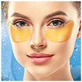 maska mation gia anazoogonisi bioten eye patches hyalur gold 55gr extra photo 1