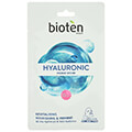 maska prosopoy gia anazoogonisi antigiransi bioten tissue mask hyaluronic 20ml extra photo 1