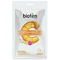 yfasmatini maska prosopoy bioten tissue mask vitam c 20ml extra photo 1