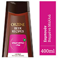 sampoyan prostasias xromatos orzene 400ml extra photo 1