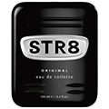 aroma andriko str8 edt orig lf 100ml extra photo 1