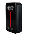 aroma andriko str8 edt red cd lf 100ml extra photo 3