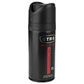 aposmitiko str8 deo spray red code 150ml extra photo 1