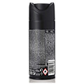 aposmitiko str8 deo spray red code 150ml extra photo 3