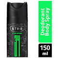 aposmitiko str8 spr frag fr34k 150ml extra photo 1