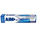 odontokrema aim expert prot pure white 75ml x2 extra photo 2