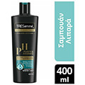 sampoyan tresemme purify lipara 400ml extra photo 1