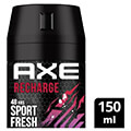 aposmitiko axe recharge 150ml extra photo 1