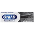 odontokrema oral b 3d white luxe charcoal 150ml 80730842 75mlx2 extra photo 1