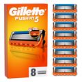 antallaktikes kefales gillette fusion 5 8tmx extra photo 1