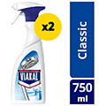 viakal spray 1500ml 2x750ml extra photo 1