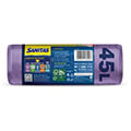 sakoyla sanitas aromatiki fresh lavender 10t 45l x3 extra photo 1