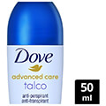 aposmitiko dove deo r on adv talco 50ml extra photo 2